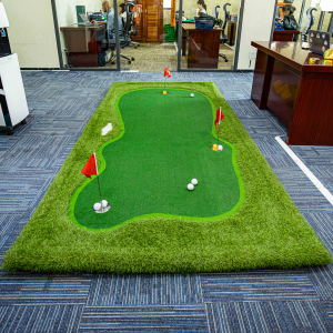 Thảm tập Golf Putting Green