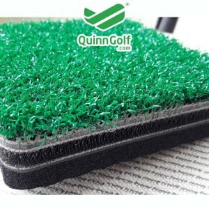 Thảm phát banh golf 3D