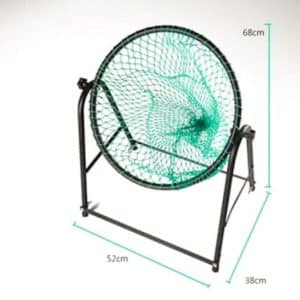CHIPPING NET NHẬP KHẨU