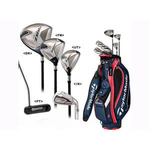 GẬY-GOLF