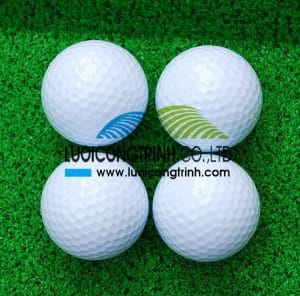 bóng golf