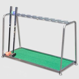 Giá để gậy golf
