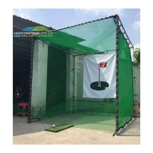 Khung Lưới Tập Golf