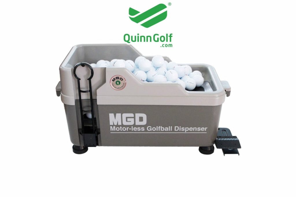 Quinn Golf