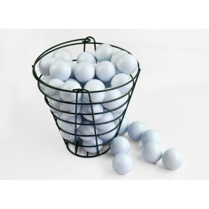 Rổ đựng bóng Golf kim loại chất lượng