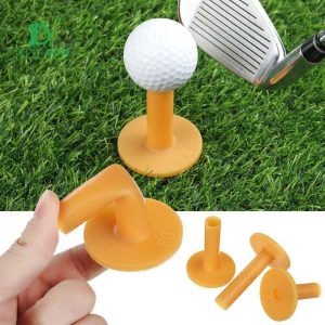 Tee Golf cao su