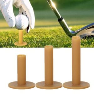 Tee Golf cao su chất lượng