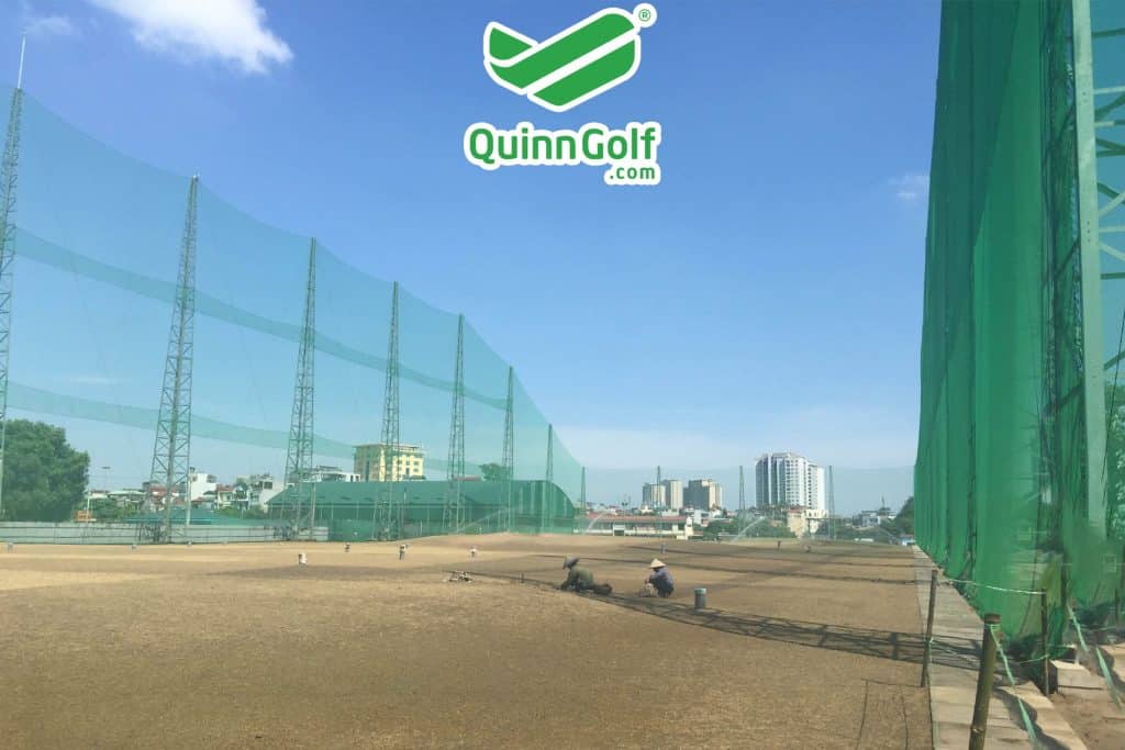 Quinn Golf