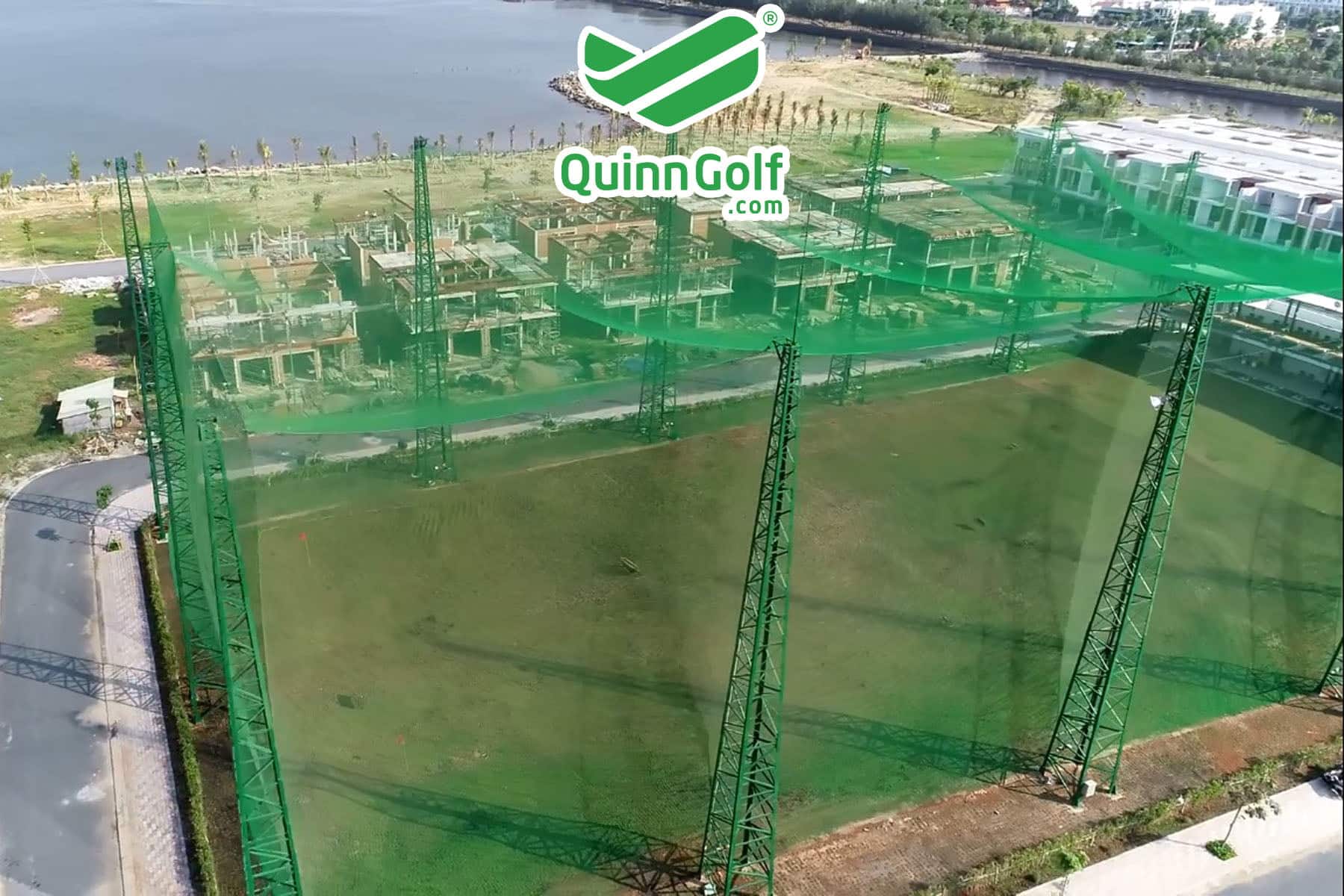 Quinn Golf