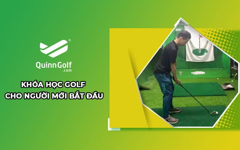 Chi phí học golf bao nhiêu tiền