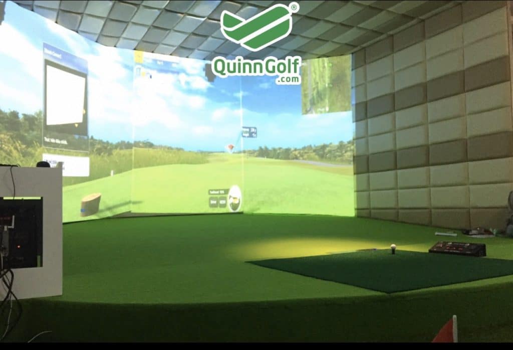 Quinn Golf