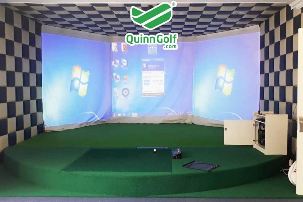 Quinn Golf