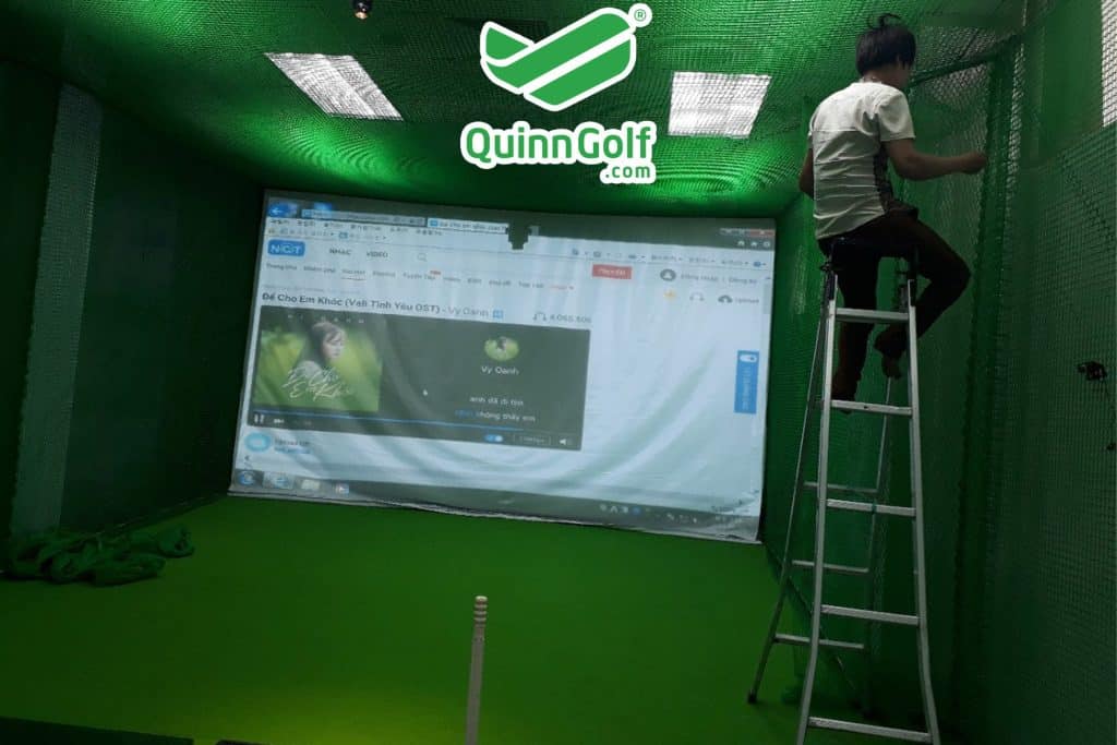 Quinn Golf