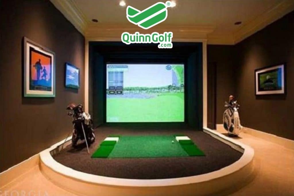 Quinn Golf