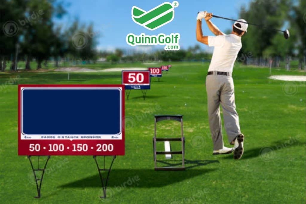 Quinn Golf