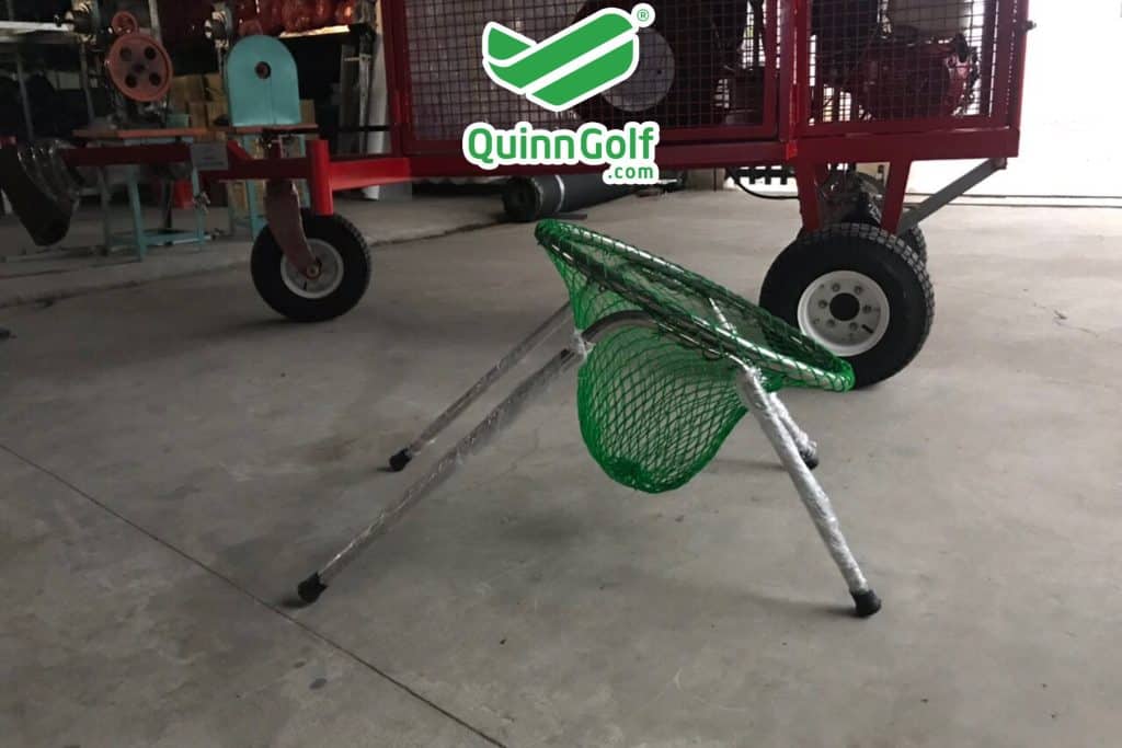 Quinn Golf