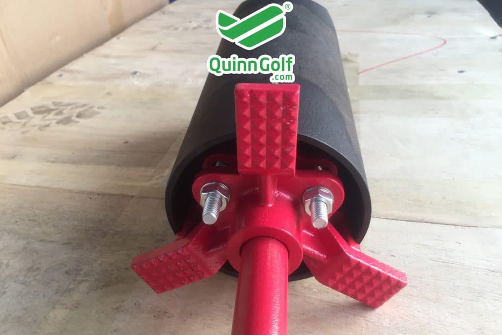 Quinn Golf