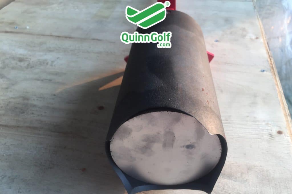 Quinn Golf