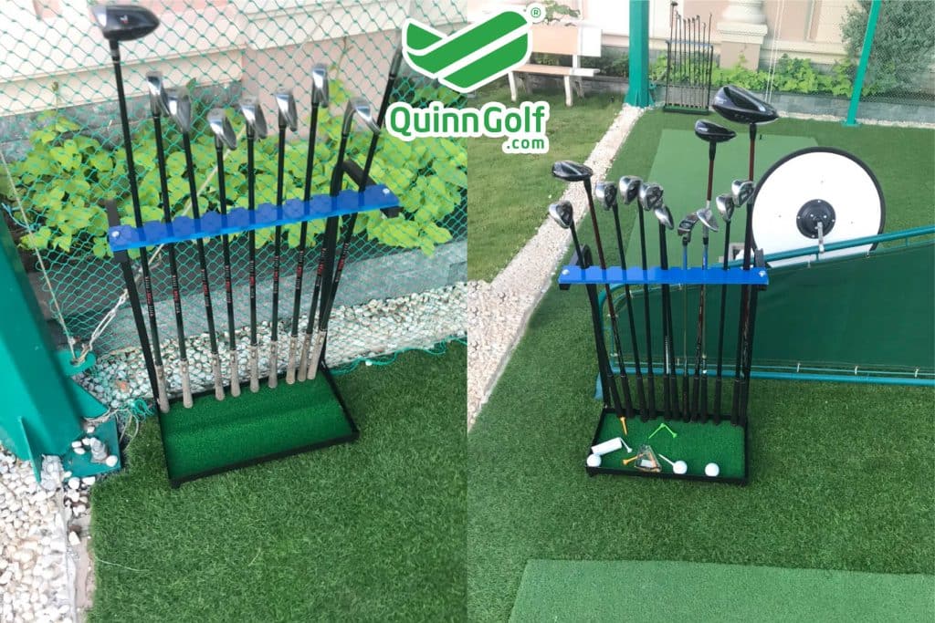 Quinn Golf