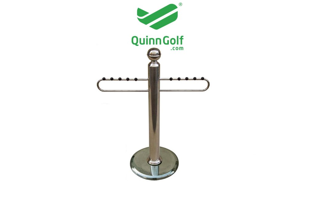 Quinn Golf