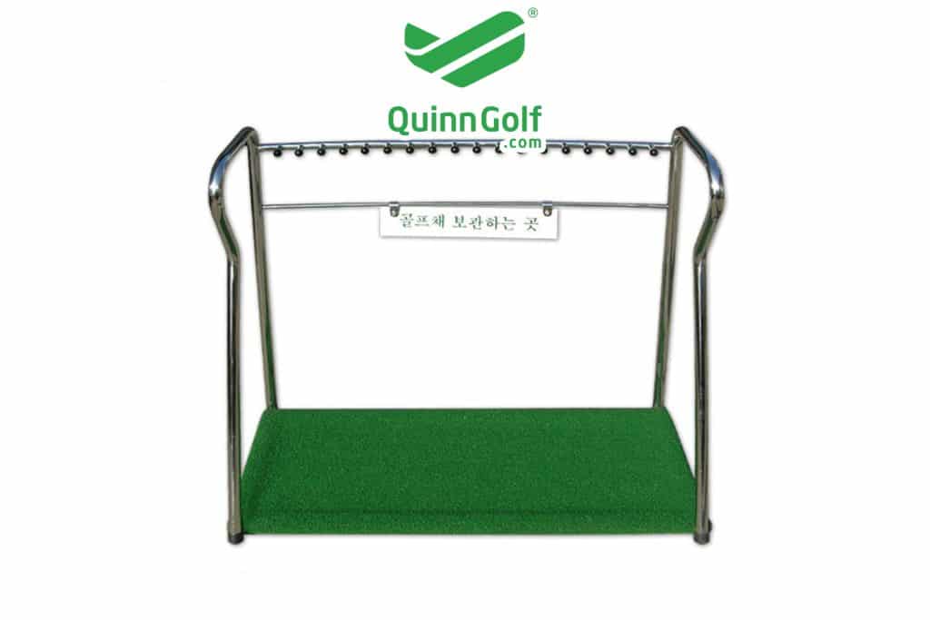 Quinn Golf