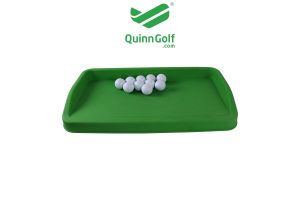 Khay đựng bóng golf