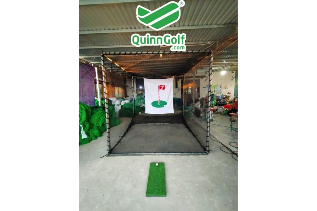 Quinn Golf