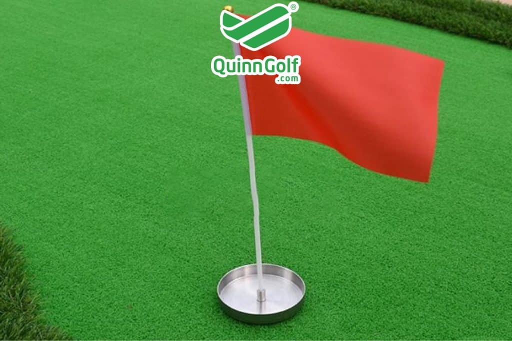 Quinn Golf