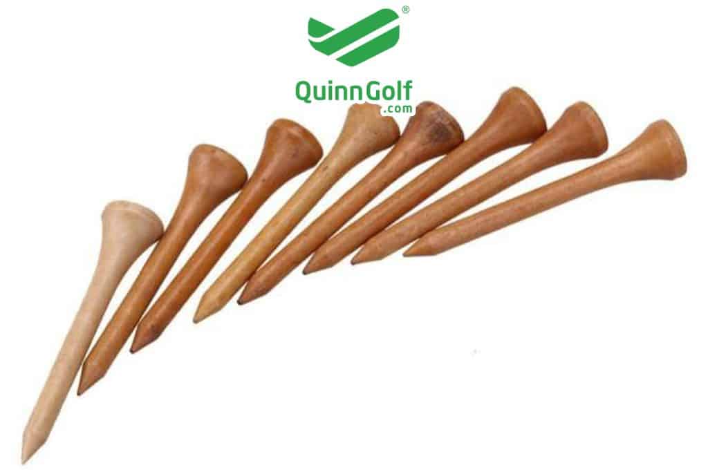 Quinn Golf