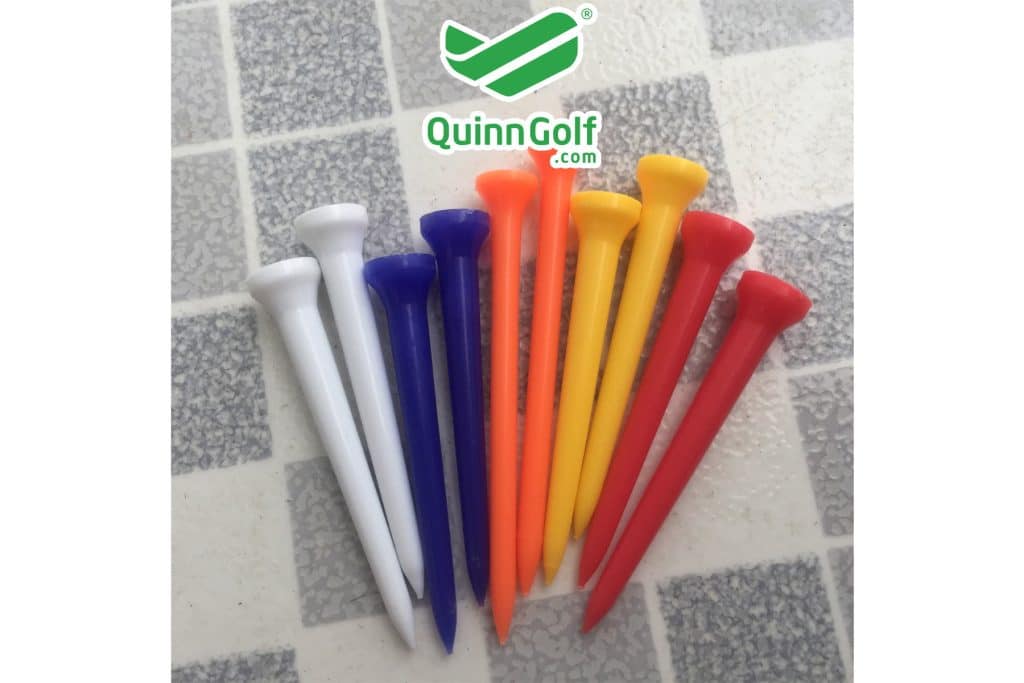 Quinn Golf