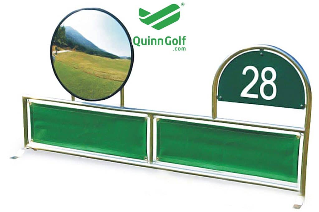 Quinn Golf