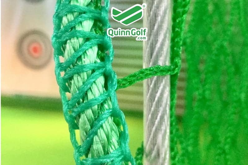 Quinn Golf