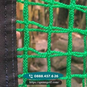 Lưới Golf Việt Nam - Quinn Golf 2