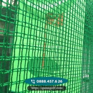 Lưới Golf Việt Nam - Quinn Golf 3