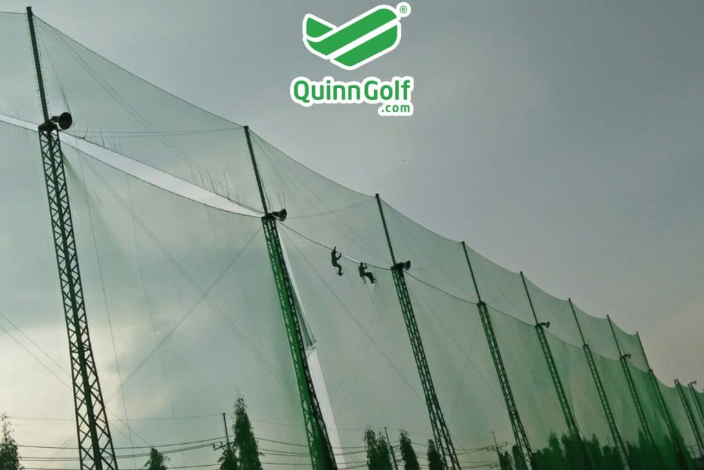 Quinn Golf
