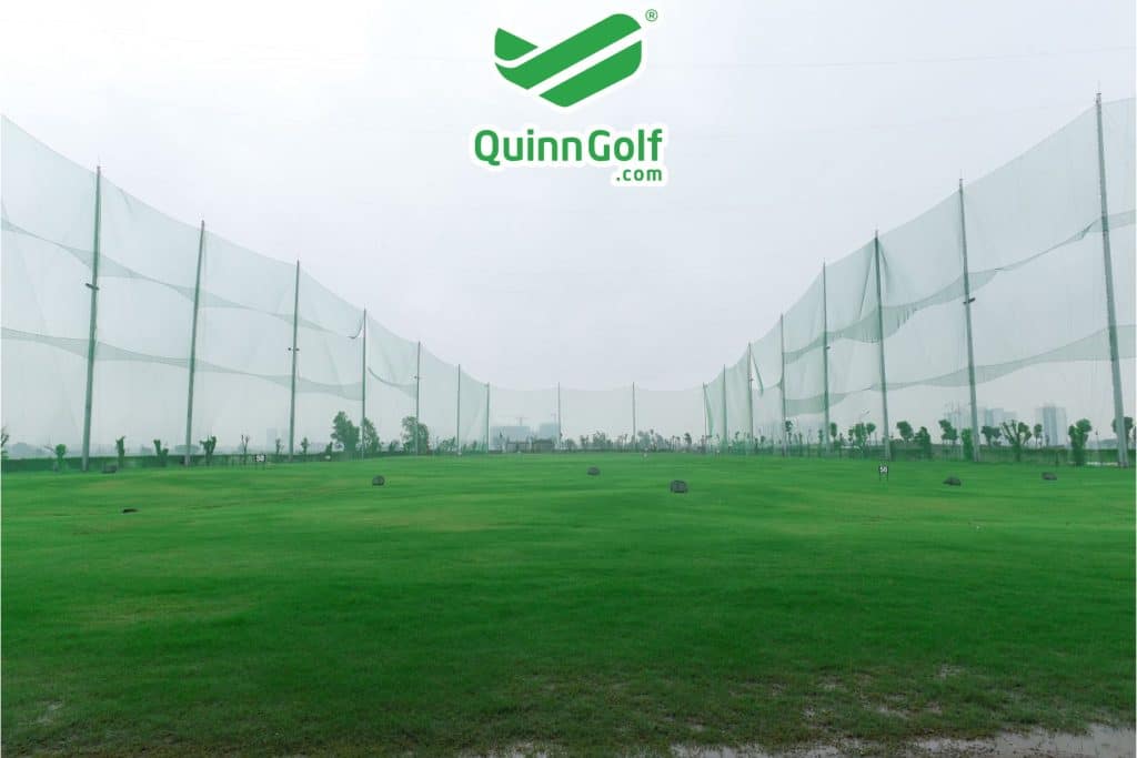 Quinn Golf