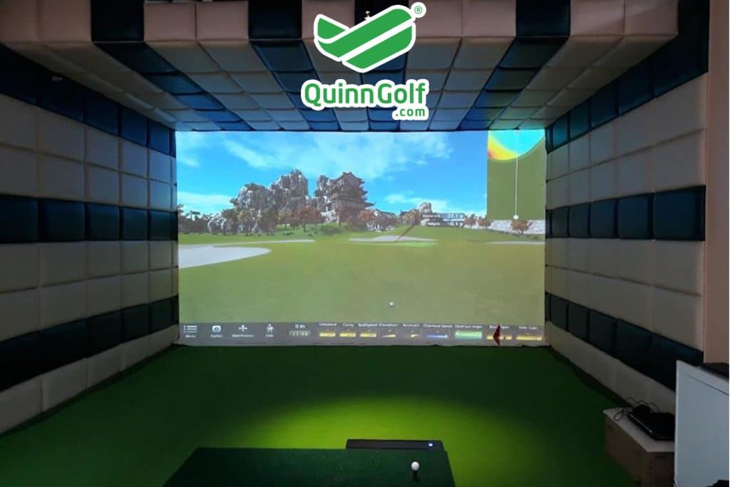 Quinn Golf