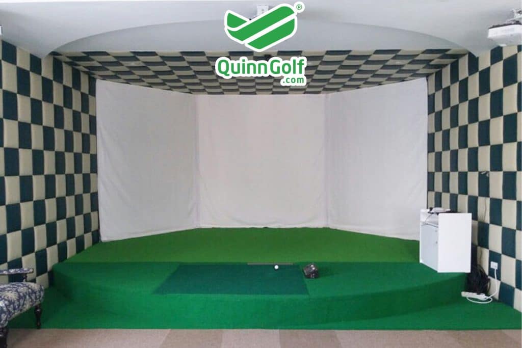 Quinn Golf