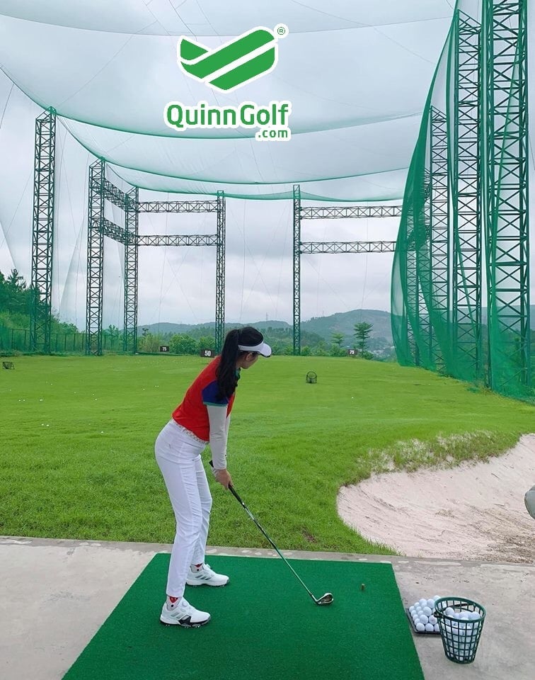 Quinn Golf