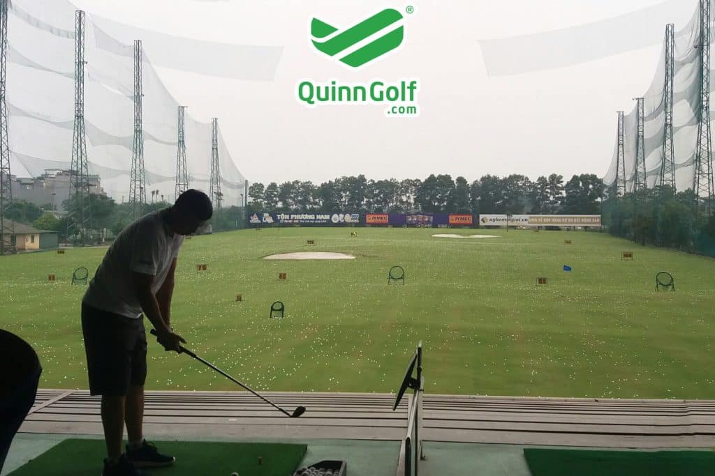 Quinn Golf