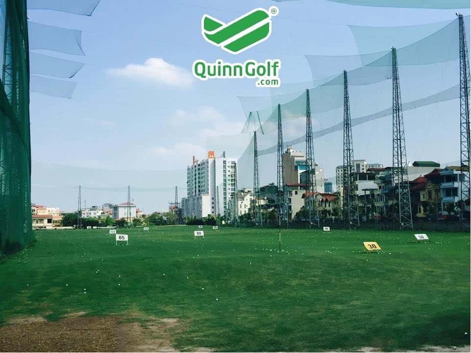 Quinn Golf