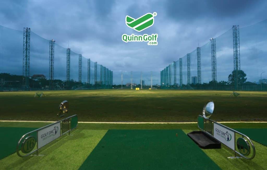 Quinn Golf