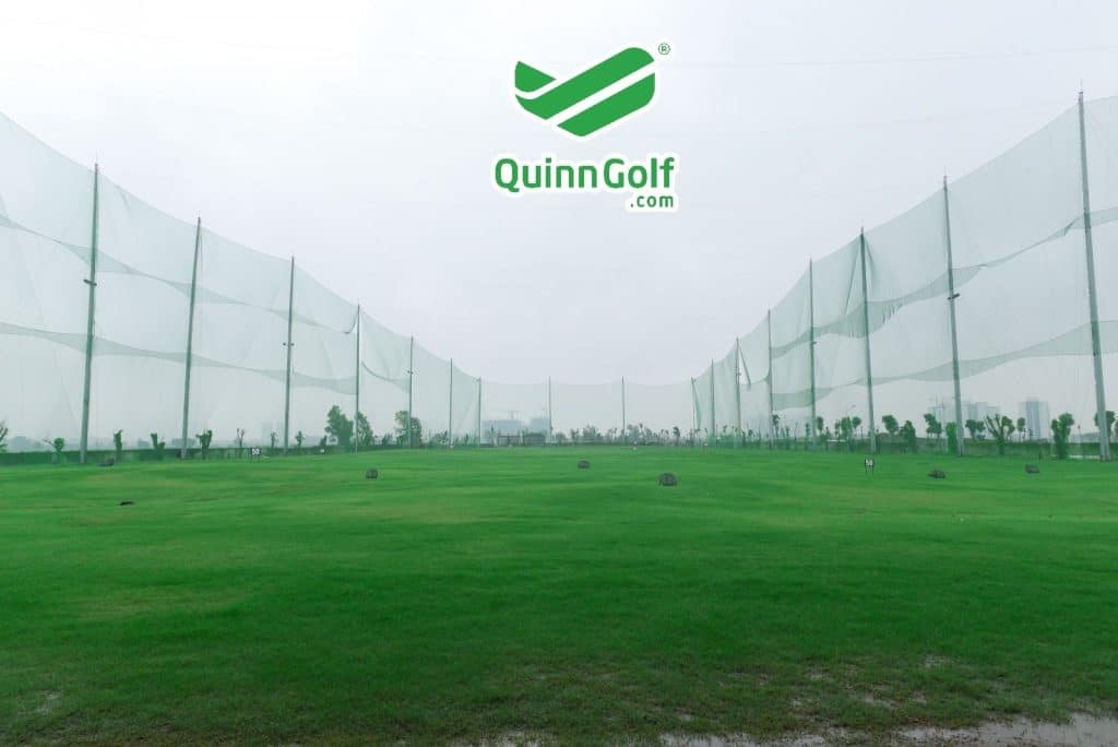 Quinn Golf