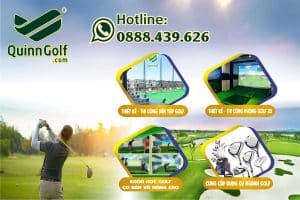 TOP 9 Sân Golf Đẳng Cấp Nhất Việt Nam Được Bình Chọn Năm 2022