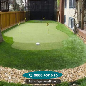 Golf Trong Vườn Nhà10
