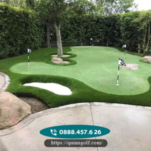 Golf Trong Vườn Nhà11