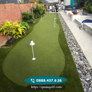 Golf Trong Vườn Nhà12