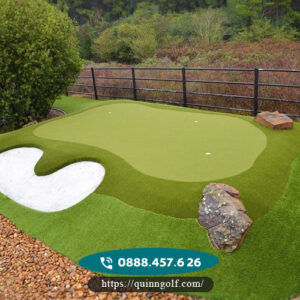 Golf Trong Vườn Nhà16