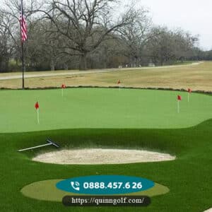 Golf Trong Vườn Nhà8