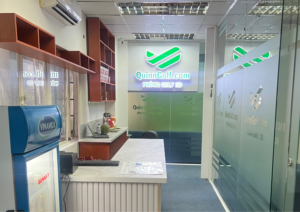 Phòng tập Golf 3D Quinn Golf